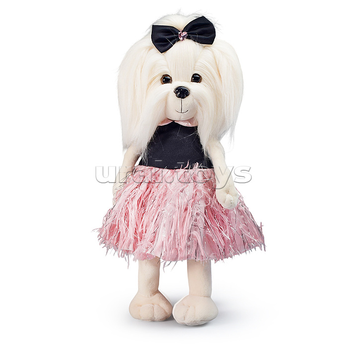 Lucky Mimi: Страна чудес 37 с каркасом, коробка 44 см