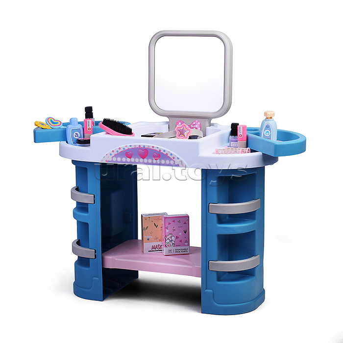 Набор стилиста "Модный образ" в коробке