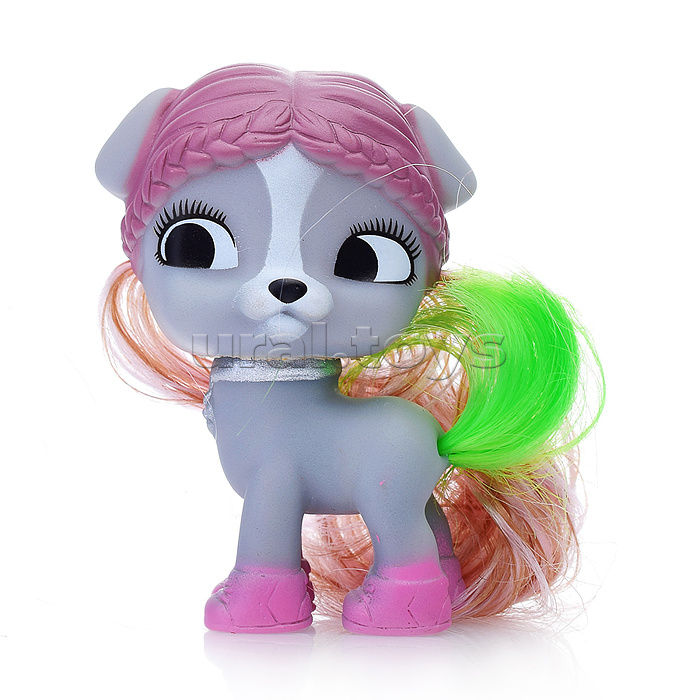 Игровой набор "Питомец. Собака" с аксессуарами,