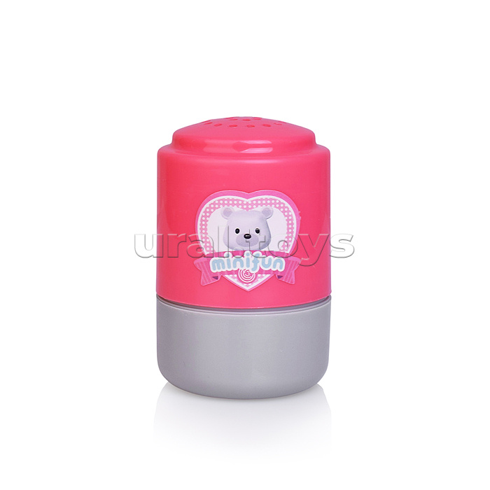 Пупс 85895 "Миша" с аксессуарами, в коробке