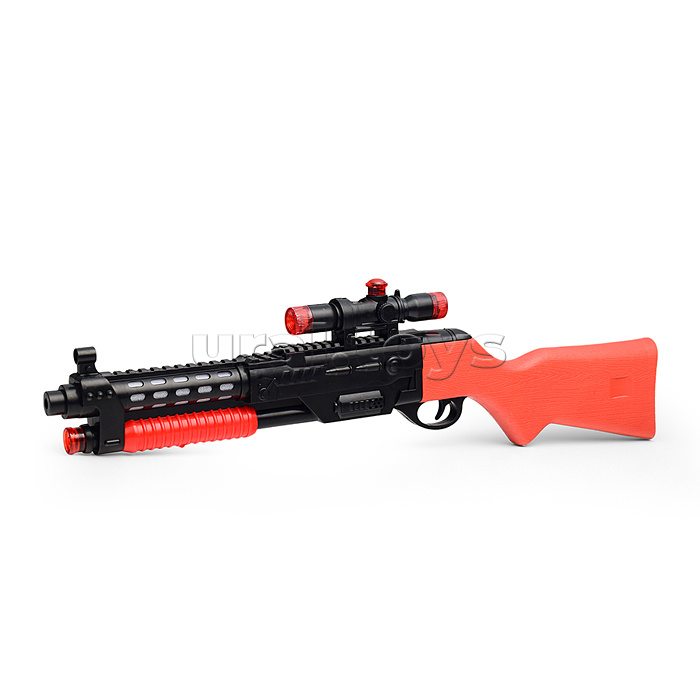 Ружье "Shoot gun" в коробке