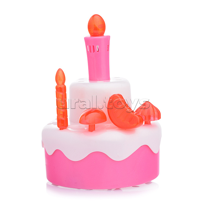 Кукла с аксессуарами "Иришка" в коробке