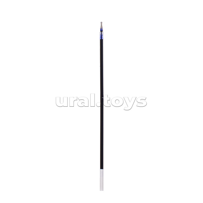 Стержень для ручек шариковых d=0,7 мм, 140 мм, серия Speed Pro, ультра гладкое письмо, чернила на масляной основе, синий