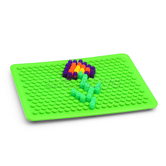 Конструктор "Умный малыш" в пакете