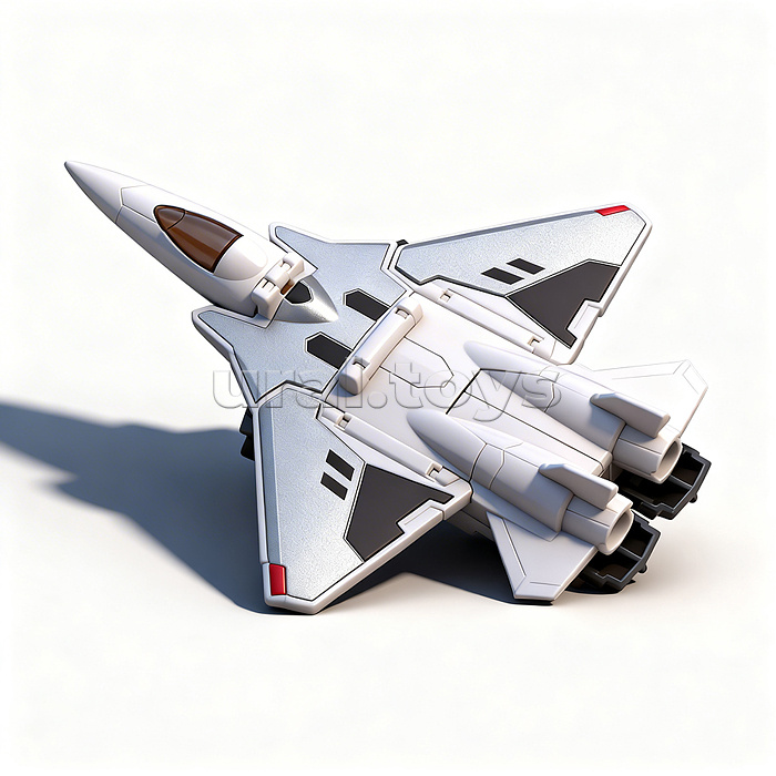 Робот "Роберт" трансформирующийся, в коробке