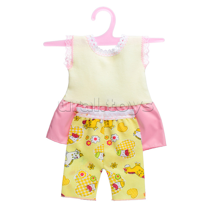 Одежда Литл-Бэби (32-35 см.)