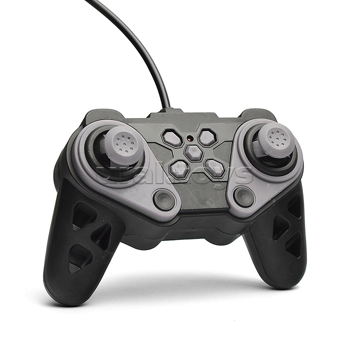 Машина "Ночные гонки" р/у, 27 MHz, в коробке