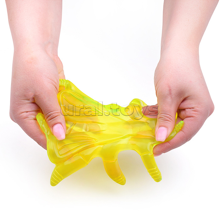 Игрушка-антистресс "Пчелка"