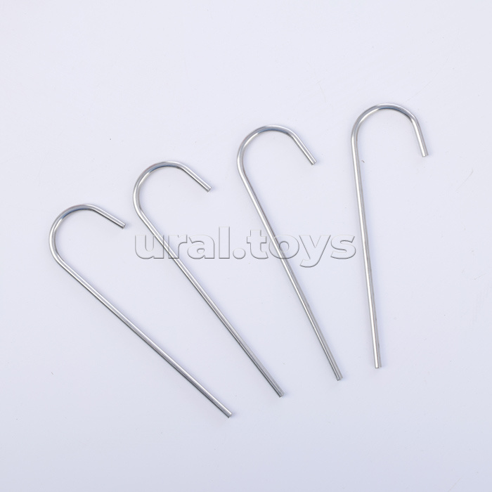 Ворота футбольные WT6614 (66*86*158) с мячом, в коробке