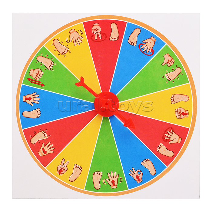 Игра "Азбука информационной безопасности. Киберсказка"