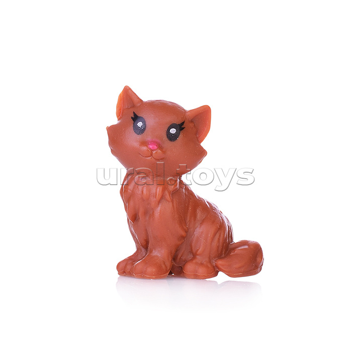 Пупс "Сашенька" с аксессурами, в коробке