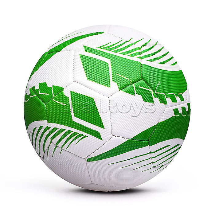 Мяч футбольный "Прямо в цель"