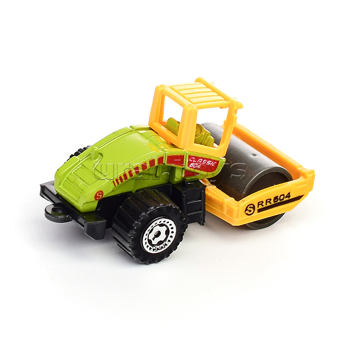 Набор техники "Мини Авто" сельскохозяйственная, в коробке