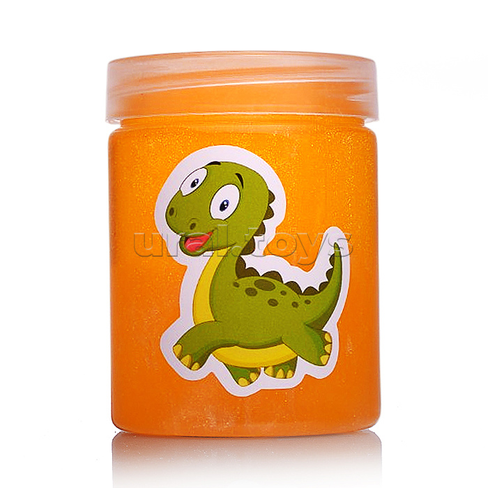 Лизун "Дино"