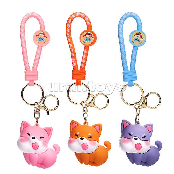 Брелок "Котенок"