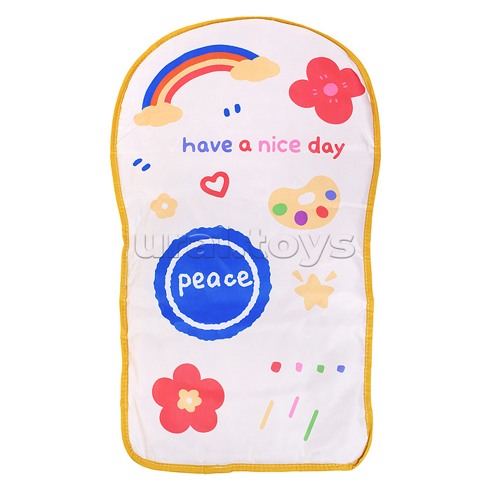 Коврик развивающий "Милые зверята" в коробке Коврик развивающий "Милые зверята" в коробке