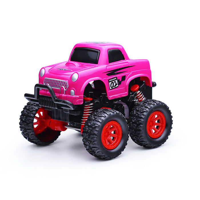 Машина "Drive-2" в коробке