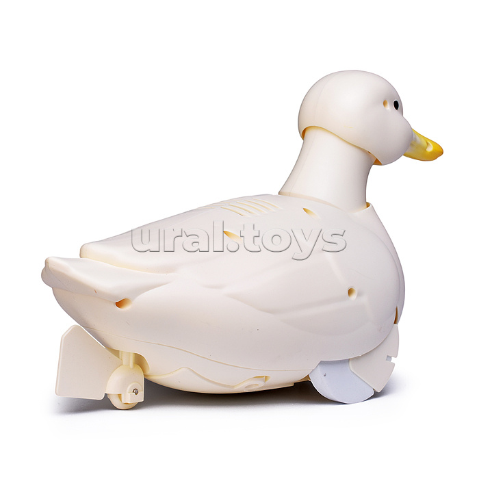 Утка "Крякуша" р/у, в коробке Утка "Крякуша" р/у, в коробке