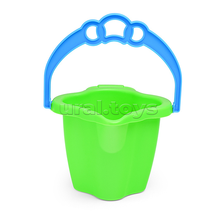 Ведро- кувшин малое 0,6 л