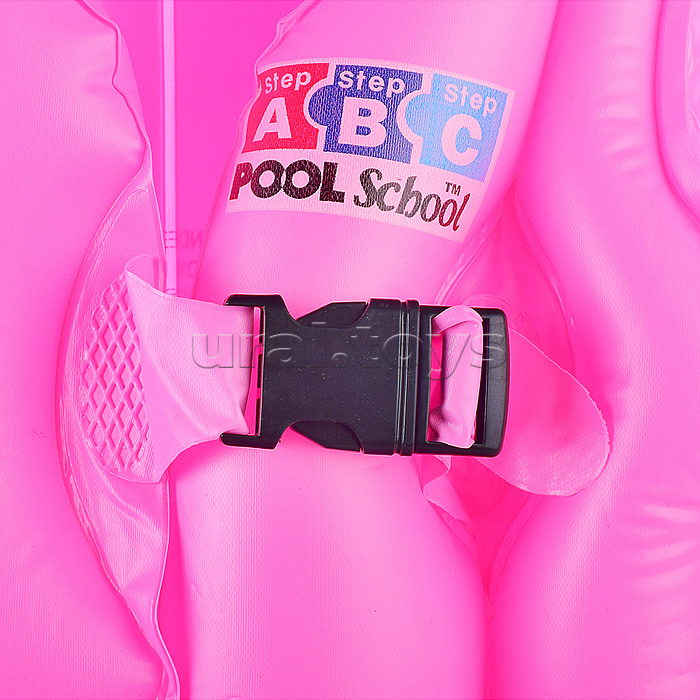 Жилет для плавания "Лето" в пакете