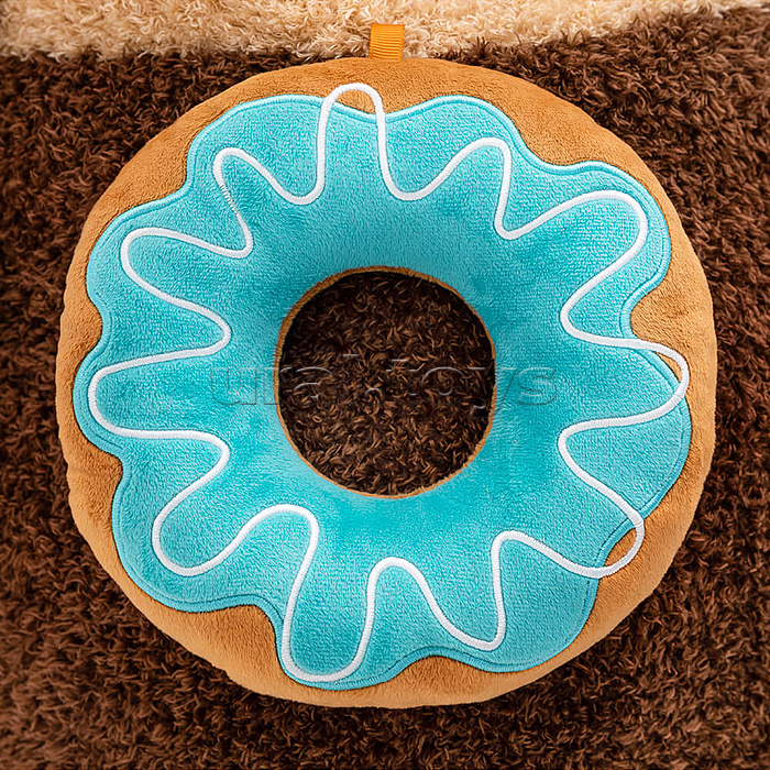 Кот Капучино Гранд