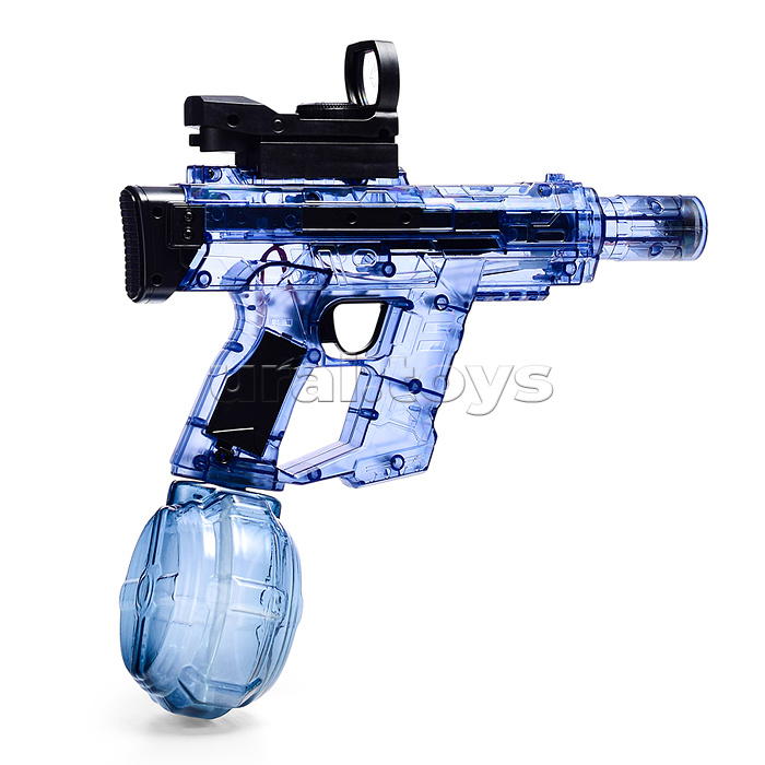 Водное оружие "Приливная стратегия" в коробке