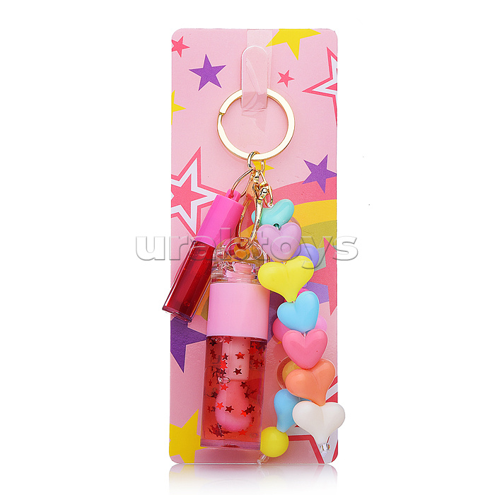 Косметика детская "Радужные цвета"