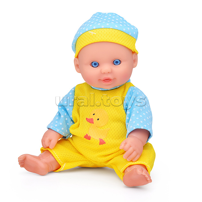 Пупс "Little Baby" в ассортименте, в коробке Пупс "Little Baby" в ассортименте, в коробке