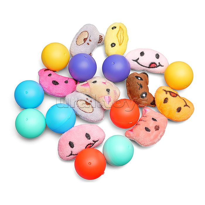 Игрушка-Хваталка "Котик" в коробке Игрушка-Хваталка "Котик" в коробке