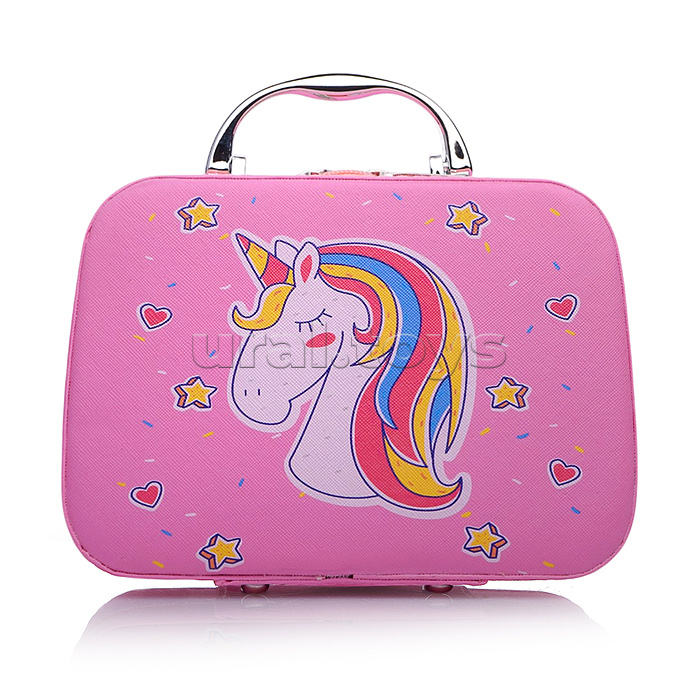 Детская косметика "Единорожка" в коробке