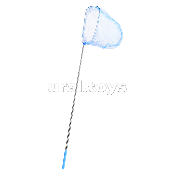 Сачок для ловли бабочек (65/20 см.) (цвет в ассортименте)