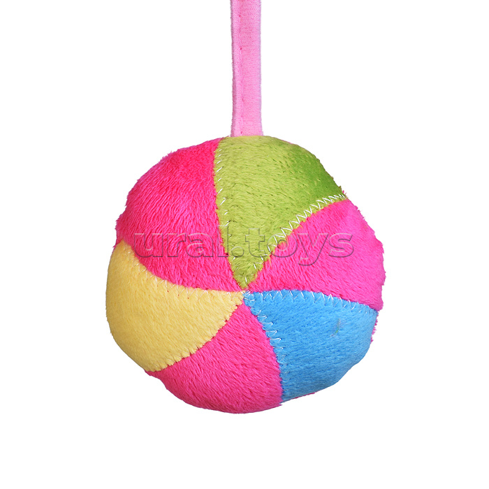 Развивающий коврик " Облако заботы" в коробке