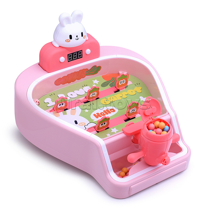 Настольная игра "Пинбол" в коробке Настольная игра "Пинбол" в коробке