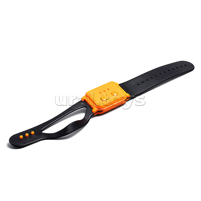 Машина "Монстр автобус" р/у, 27 MHz, в коробке