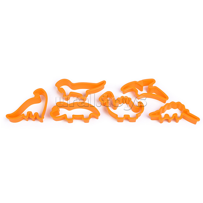 Набор кондитер "Сладкий уголок" в коробке