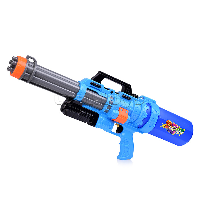 Водное оружие "Cyber Depths" в пакете