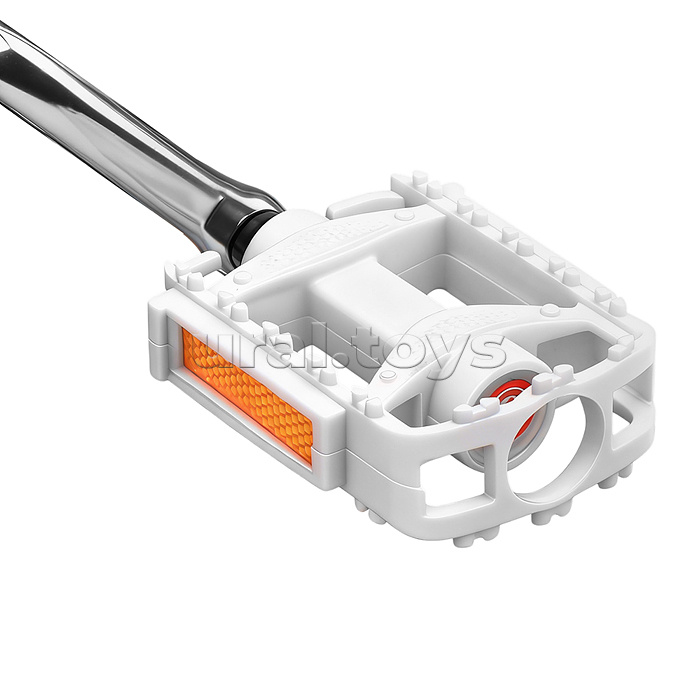 Велосипед 12" Rocket Luna, цвет сиреневый