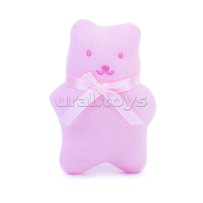 Набор аксессуаров для куклы "Счастливый малыш" в коробке