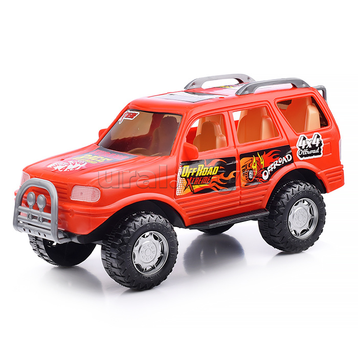 Машинка "Тема" 35