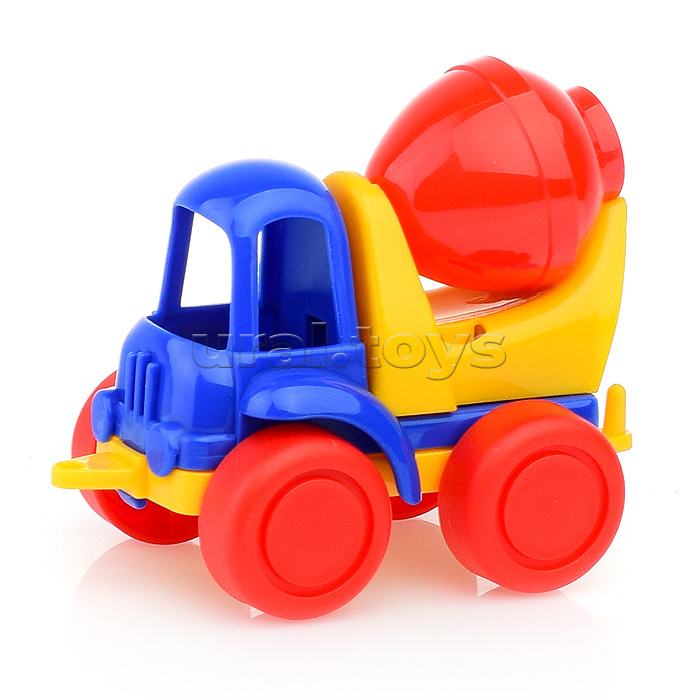 Бетономешалка "Нордик" (без индивидуальной упаковки)