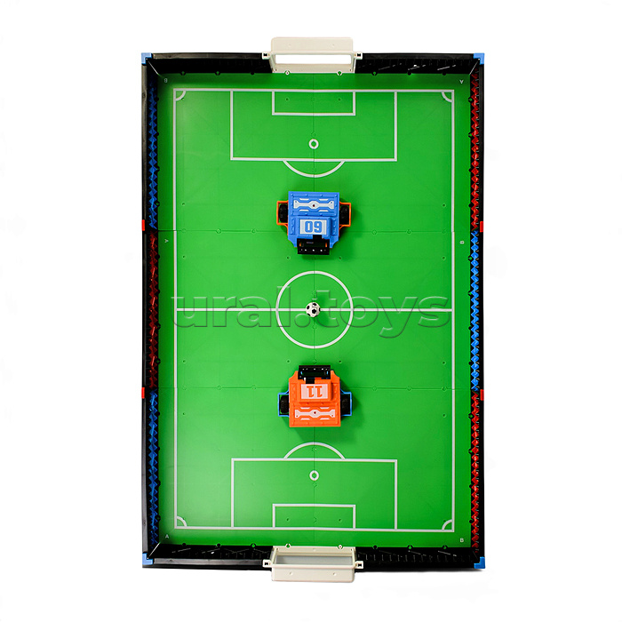 Игра 258C Футбол р/у, 27 MHz, в коробке