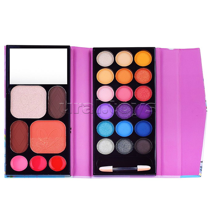 Косметика детская "Радуга цвета"