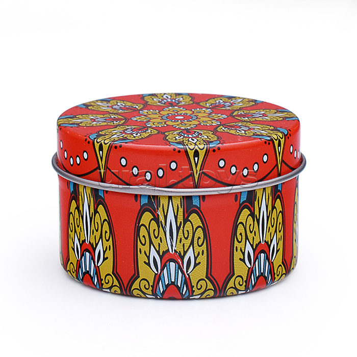 Арома свеча "Аромат Востока"