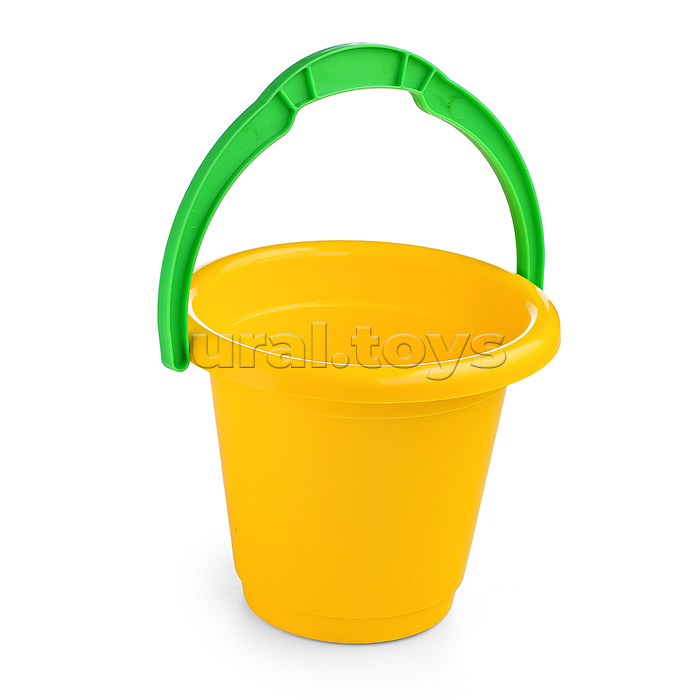 Набор Ведерко +ф.домик