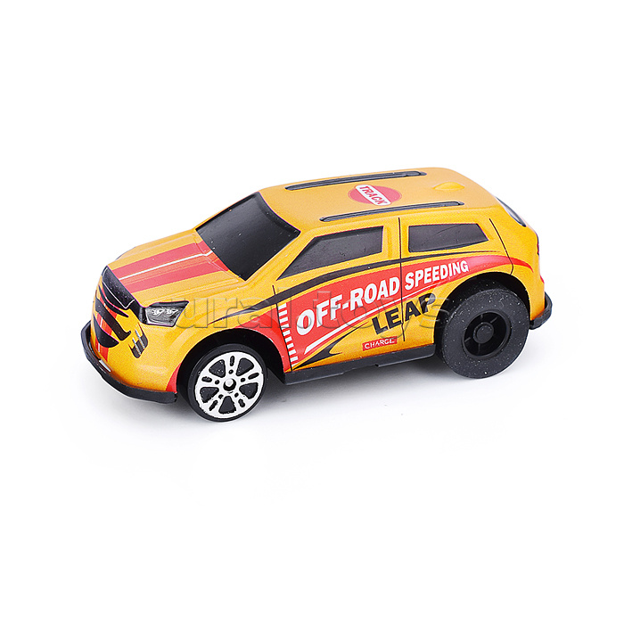 Трек "Space galloping-2" в коробке Трек "Space galloping-2" в коробке