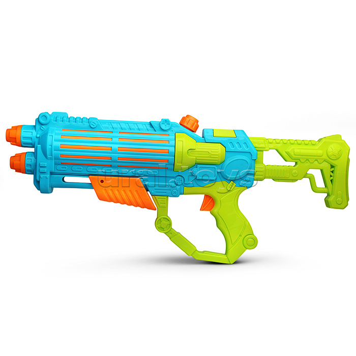 Водное оружие "Current Combat" в коробке