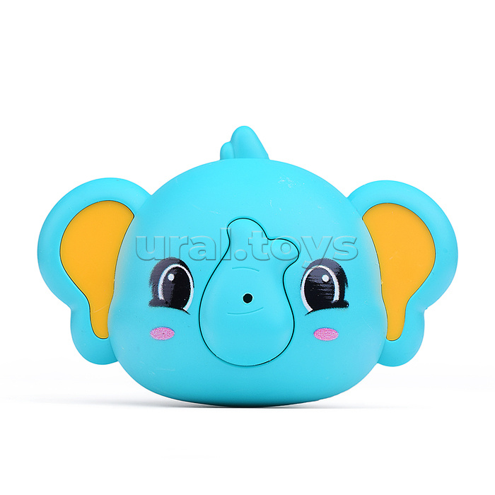 Водная пушка "Слоник" в сетке