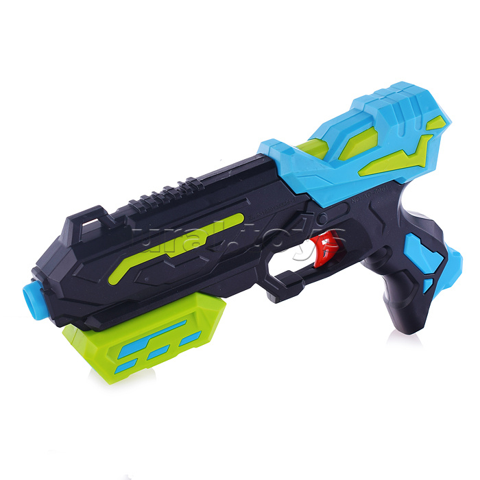 Игровой набор "Тир" в коробке