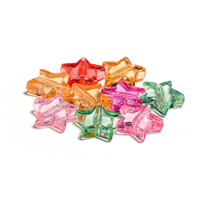 Набор создание украшений "Модные бусики" в коробке