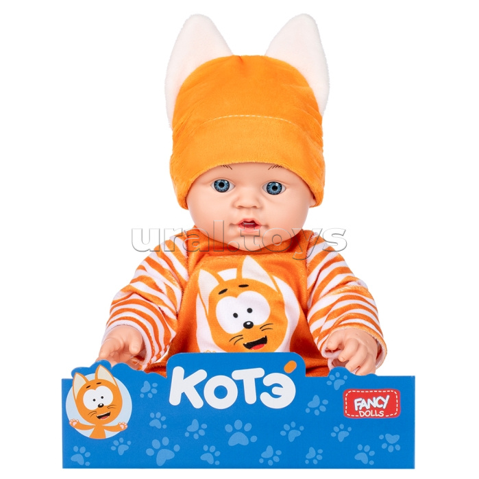Кукла "Малышка Котэ"